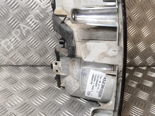 Right taillight VW TOURAN (1T1, 1T2) 1.9 TDI | BP27617999C35