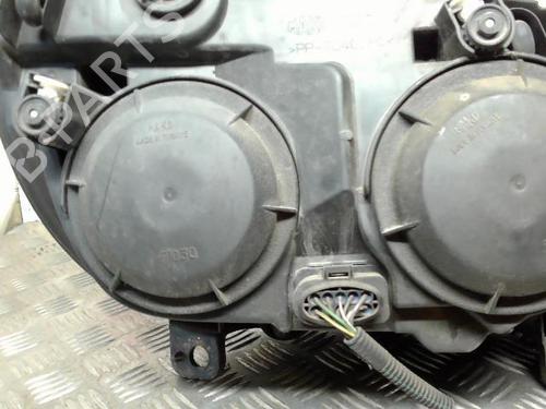 Faro izquierdo FIAT DOBLO MPV (119_, 223_) 1.9 JTD (105 hp) 21742681