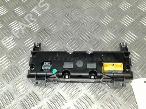 Climate control PEUGEOT 406 (8B) 2.0 HDI 110 | BP21737883I5 