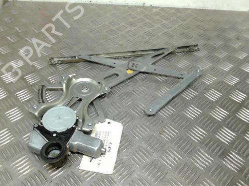 Używane Mechanizm podnoszenia szyby przedniej lewej TOYOTA URBAN CRUISER (_P1_) 1.4 D-4D 4WD (NLP115_, NLP115R) (90 hp) 21735198
