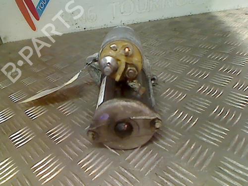 Starter RENAULT KANGOO Express (FW0/1_) 1.5 dCi 90 (FW0G, FW05, FW08, FW11) | BP21738792M8 