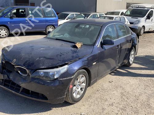Rear right window mechanism BMW 5 (E60) 525 d | BP21746946C25 