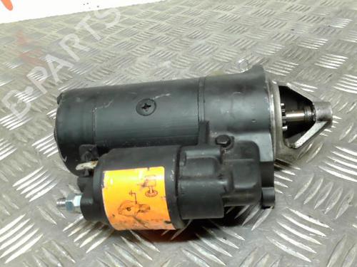 Used Starter OPEL CORSA A Hatchback (S83) [1982-1993]  21749867