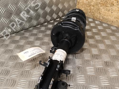 Used Right front shock absorber OPEL CORSA D (S07) 1.3 CDTI (L08, L68) (90 hp) 25408026