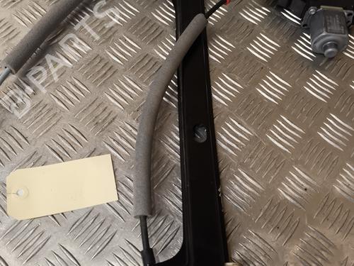 Front left window mechanism VW POLO V (6R1, 6C1) 1.4 TDI | BP30079674C22 