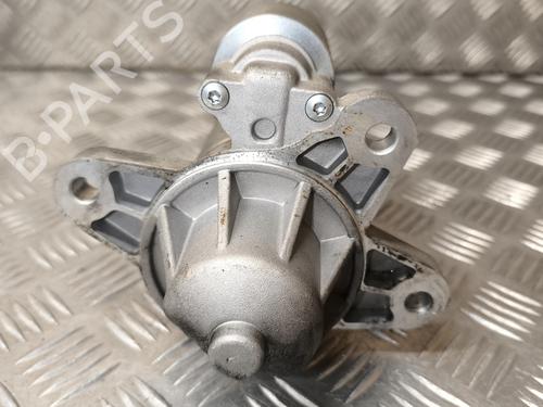 Used Starter FORD TRANSIT Platform/Chassis (E_ _) 2.5 DI (EME/L/S, ENE/L/S) (80 hp) 31572365