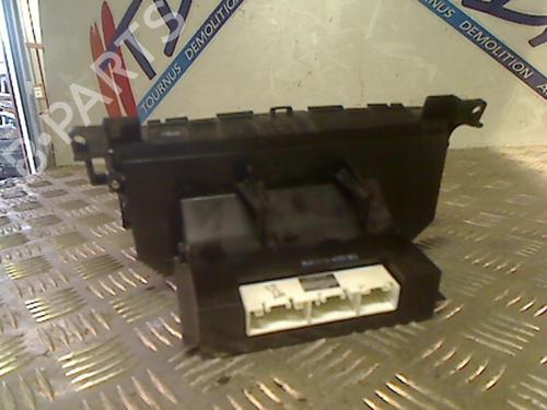 AC-Styringsenhed/Manøvreenhed TOYOTA RAV 4 II (_A2_) 2.0 D 4WD (CLA20_, CLA21_, CLA20R, CLA21R) (116 hp) 21740021