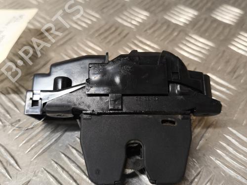 Used Tailgate lock PEUGEOT 308 I (4A_, 4C_) 1.6 HDi (90 hp) 21741195