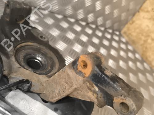 Right front steering knuckle FIAT 500 (312_) 1.2 (312AXA1A) | BP25936688M26 
