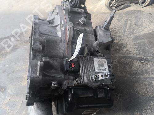 Gearbox CITROËN C4 Picasso I MPV (UD_) 2.0 HDi 138 | BP25277721M3 