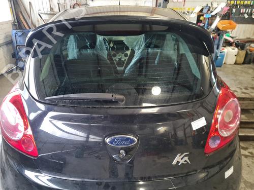 Used Tailgate FORD KA (RU8) 1.2 (69 hp) 23770888