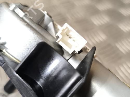Rear wiper motor PEUGEOT 5008 (0U_, 0E_) 1.6 HDi | BP25037569M102 