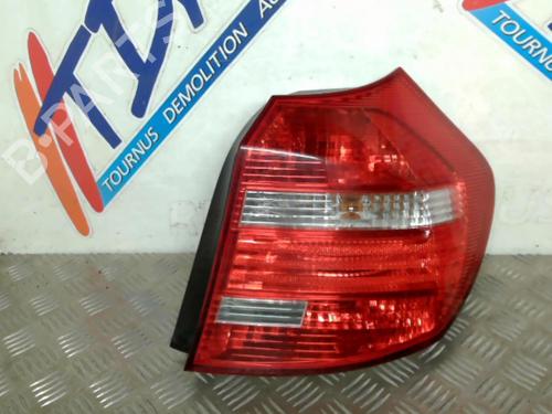 Right taillight BMW 1 (E87) 118 d | BP21746538C35 