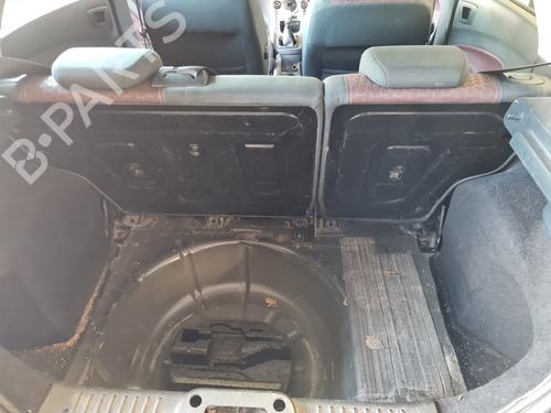 Climate control FORD FIESTA VI (CB1, CCN) 1.6 TDCi | BP29243645I5  - Image 11