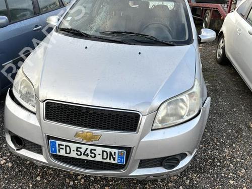 Left front window switch CHEVROLET AVEO / KALOS Hatchback (T250, T255) 1.2 LPG | BP27838089I27  - Image 7