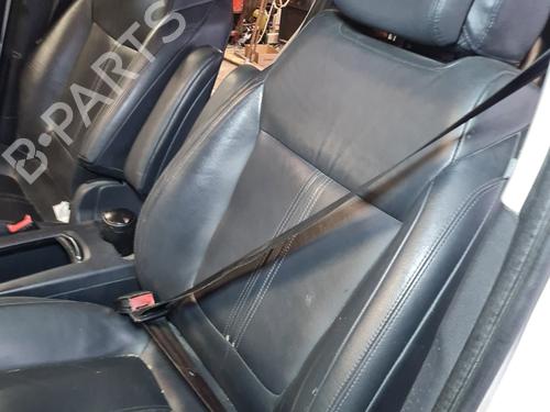 Right rear door PEUGEOT 5008 (0U_, 0E_) 1.6 HDi | BP29897075C5