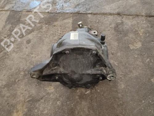 Rear differential MERCEDES-BENZ C-CLASS (W204) C 220 CDI (204.002) | BP21745325M24 