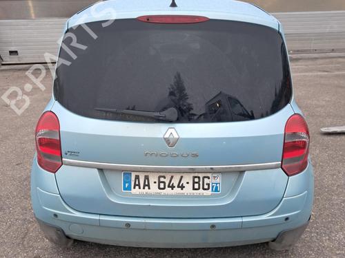 Steering column RENAULT MODUS / GRAND MODUS (F/JP0_) 1.2 (JP0S) | BP25277431M21  - Image 10