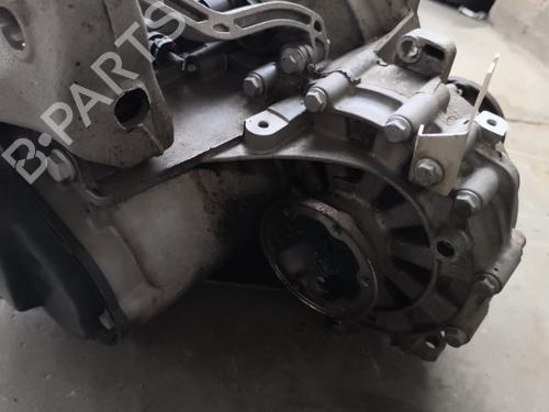 Gearbox VW GOLF VI (5K1) 1.6 TDI | BP21748856M3 