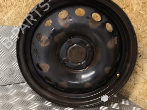 Rim RENAULT CLIO III (BR0/1, CR0/1) 1.2 16V Hi-Flex (BR1U, CR1U) | BP28305145C45 