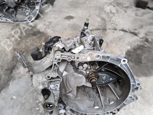 Used Gearbox CITROËN XSARA PICASSO (N68) 1.6 HDi (90 hp) 21733481