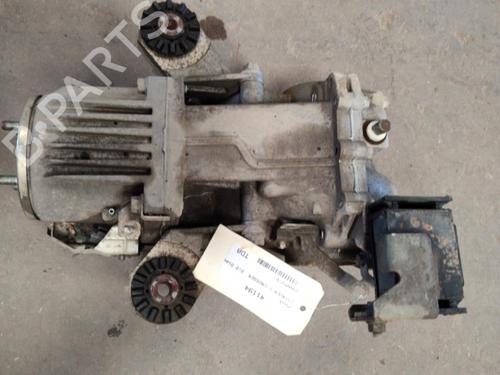 Differensial bakvogn CITROËN C-CROSSER (VU_, VV_) 2.2 HDi | BP21742238M24