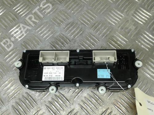 Climate control VW GOLF VI (5K1) 1.4 TSI | BP21730790I5