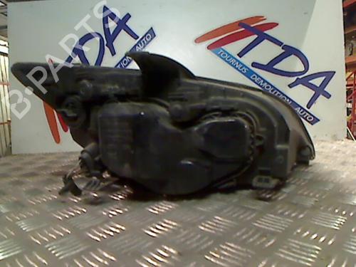 Left headlight FORD FOCUS II Turnier (DA_, FFS, DS) 1.8 TDCi | BP21751332C28 