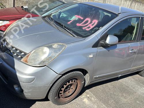 Starter NISSAN NOTE (E11, NE11) 1.5 dCi | BP25215034M8 