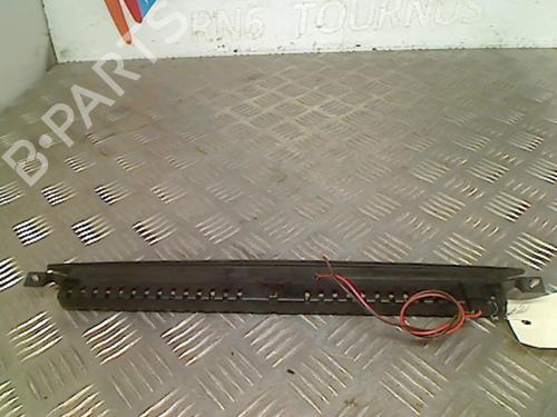 Used Third brake light VW GOLF IV (1J1) 1.4 16V (75 hp) 21738606