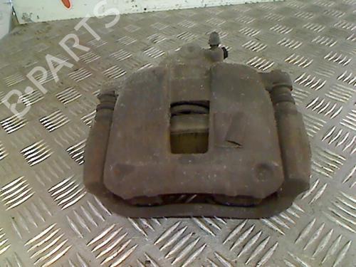 Left front brake caliper PEUGEOT 207 (WA_, WC_) 1.6 HDi | BP21732139M105 