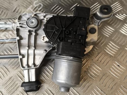 Front wiper motor PEUGEOT 308 II (LB_, LP_, LW_, LH_, L3_) 1.6 HDi 100 | BP21728852M29 