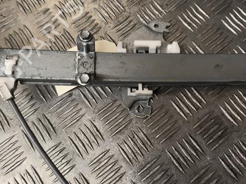 Front left window mechanism NISSAN MICRA III (K12) 1.4 16V | BP21732791C22 