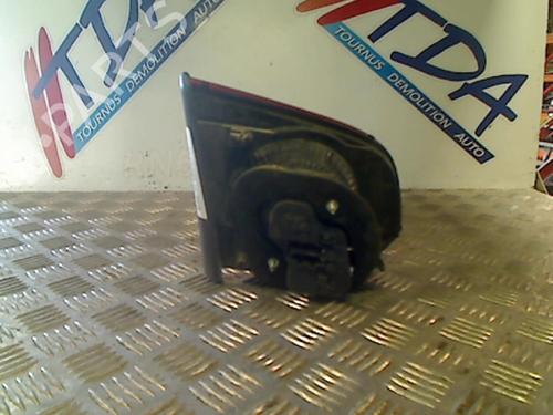 Right tailgate light VW GOLF VI (5K1) 1.6 TDI | BP21743990C80 