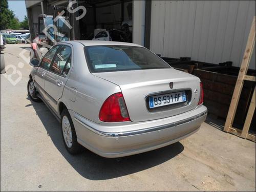 Right mirror ROVER 45 I Saloon (RT)  | BP22919208C27 