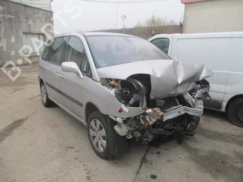 Front right lock CITROËN C8 (EA_, EB_) 2.0 HDi | BP21752532C97 