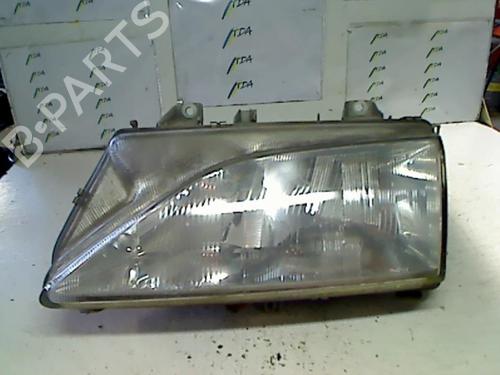 Used Left headlight PEUGEOT 806 (221) 2.0 (121 hp) 21752994