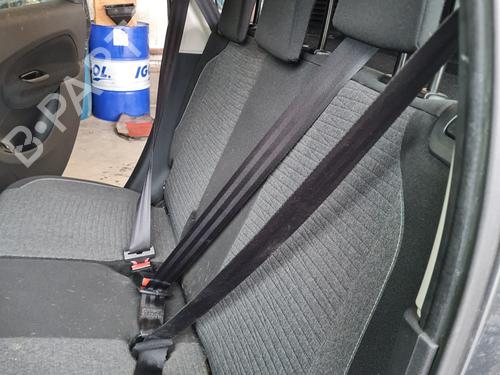 Steering column stalk CITROËN C3 Picasso (SH_) 1.6 BlueHDi 100 | BP25772252I23 - Image 21