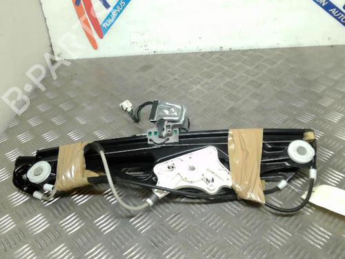 Front right window mechanism MERCEDES-BENZ E-CLASS (W211) E 280 CDI (211.020) | BP21739336C23 