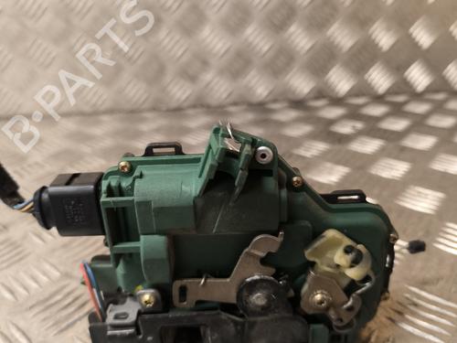 Front right lock VW GOLF IV (1J1) 1.9 TDI | BP21747796C97 