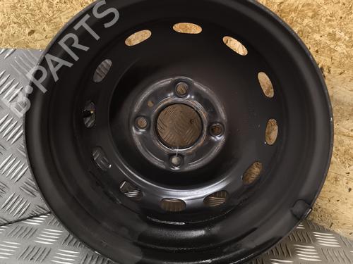 Rim PEUGEOT 106 II (1A_, 1C_) 1.1 i | BP26001889C45 