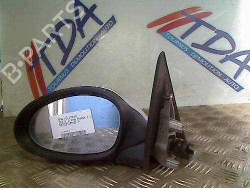 Left mirror BMW 3 (E90) 318 d | BP21750984C26 