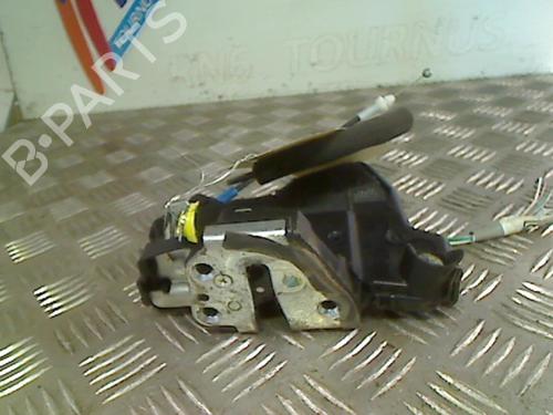 Cerradura puerta delantera izquierda TOYOTA AVENSIS Estate (_T27_) 2.0 D-4D (ADT270_, ADT270R) (124 hp) 21747113