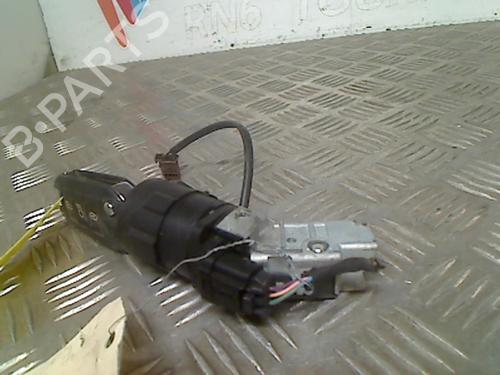 Ignition barrel PEUGEOT 208 I (CA_, CC_) 1.4 HDi | BP21751998M48 