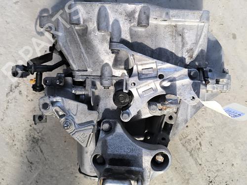 Gearbox PEUGEOT 308 II (LB_, LP_, LW_, LH_, L3_) 1.2 THP 130 | BP22006913M3 