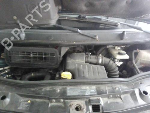Used Parts OPEL VIVARO A Bus (X83) 2.0 CDTI (F7, J7, A07) (90 hp) 2027332