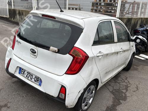 Ricambi KIA PICANTO II (TA) 1.0 (67 hp) 4367501