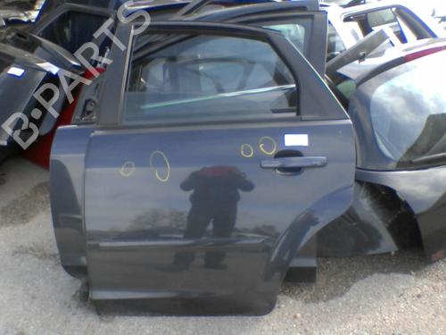 Left rear door FORD FOCUS II (DA_, HCP, DP) 1.8 Flexifuel | BP21751185C4 