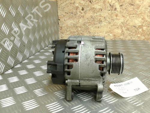 Alternator VW GOLF VI (5K1) 1.6 TDI | BP21748858M7 