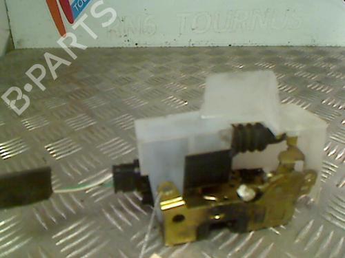 Front right lock RENAULT MEGANE I (BA0/1_) 1.6 e (BA0F, BA0S) | BP21746765C97 